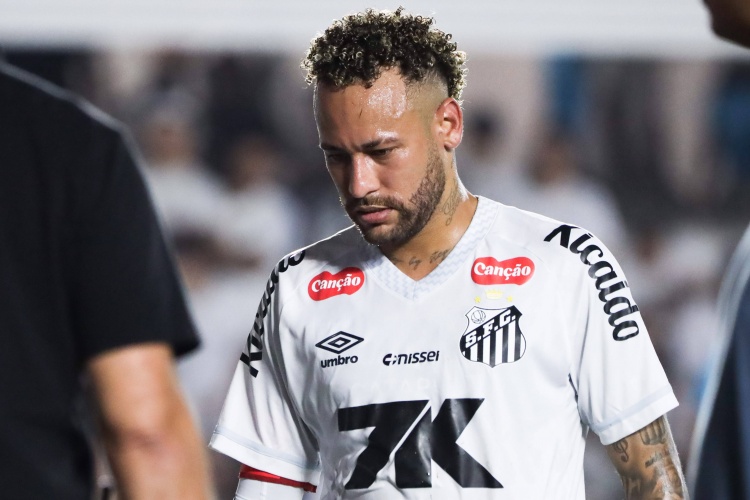 世界杯手机直播-马卡：内马尔康复取得巨大进展，目前已经可以在球场进行慢跑训练