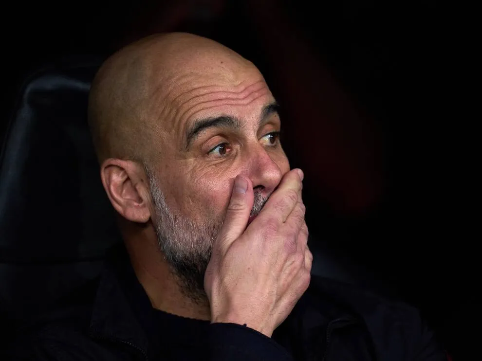 世界杯在线观看平台-克罗斯：不认为瓜帅在曼城时代已结束，他会决定想做什么