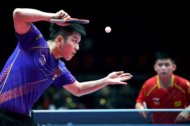 世界杯在线观看平台-直通赛樊振东胜林诗栋 “小小胖”让“小胖”绷起精神