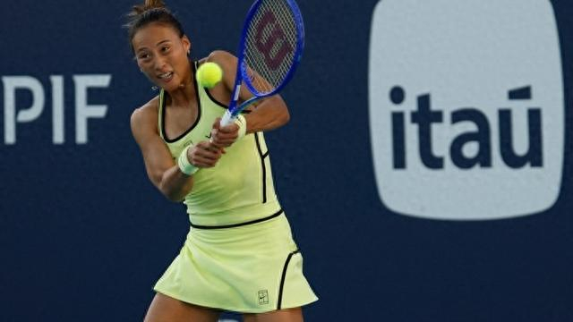 世界杯app下载-红土本是优势赛道，郑钦文退赛斯图加特保分压力陡增，三线突围成唯一出路|罗马|WTA500|北美阳光双赛|伤病|赛季_新浪体育_新浪新闻